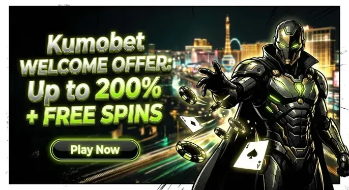 Kumobet