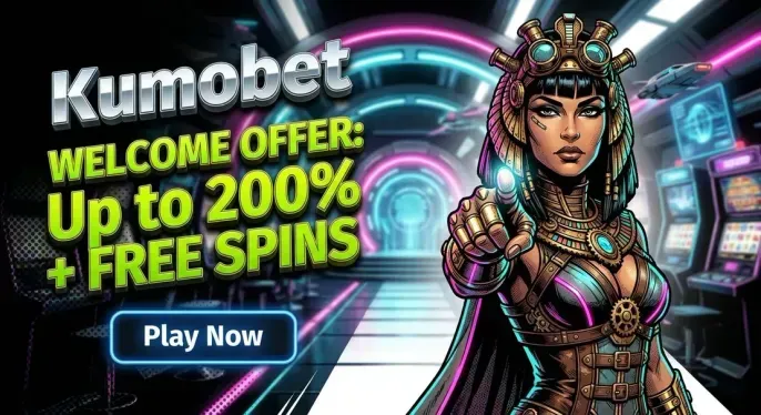 Kumobet